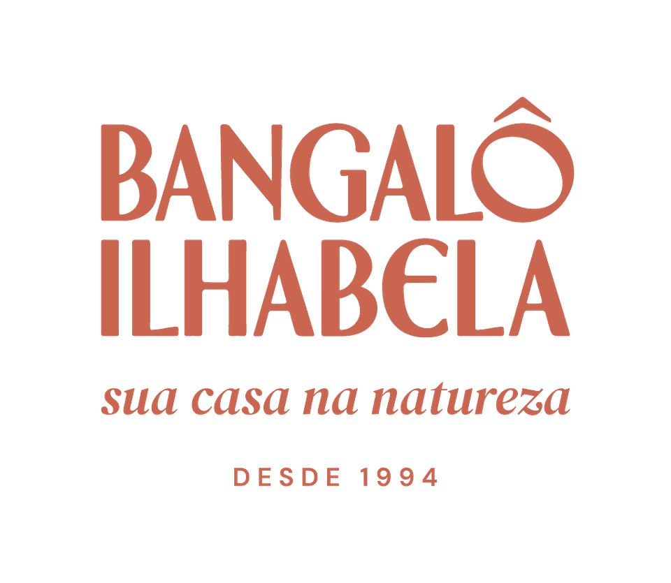 Bangalô Ilhabela